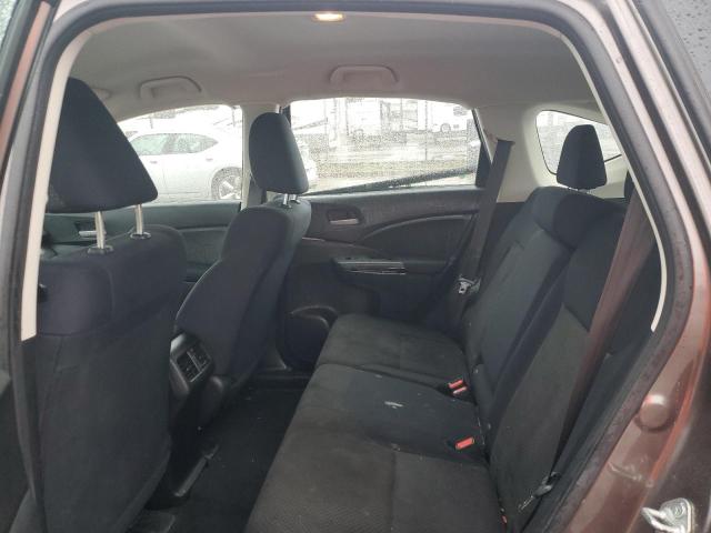 Photo 11 from auction – 2015 HONDA CR-V LX with VIN 2HKRM4H32FH698236