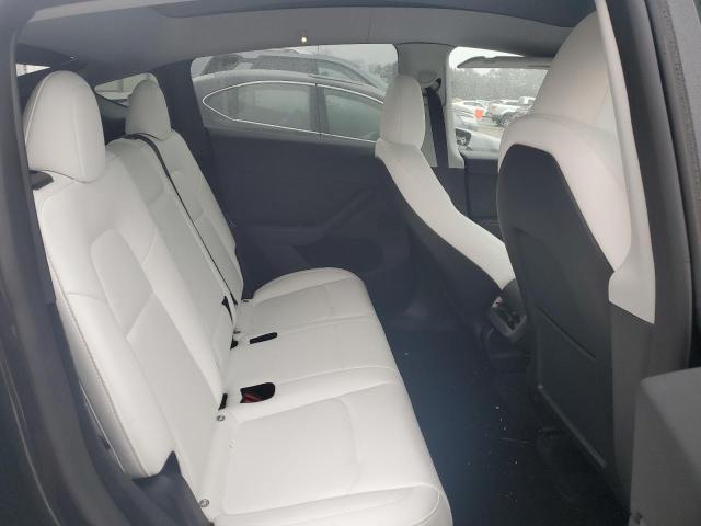 Photo 11 from auction – 2024 TESLA MODEL Y with VIN 7SAYGDEEXRA235563