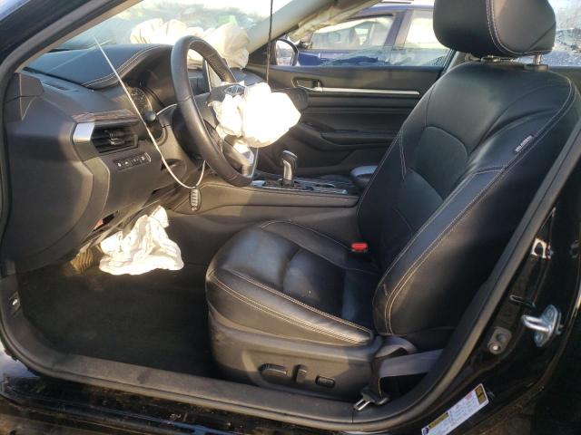 Photo 7 from auction – 2020 NISSAN ALTIMA SL with VIN 1N4BL4EV7LC229716