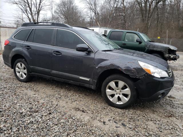 Снимка 4 от търг – 2011 SUBARU OUTBACK 2. с VIN 4S4BRCCC5B3341302