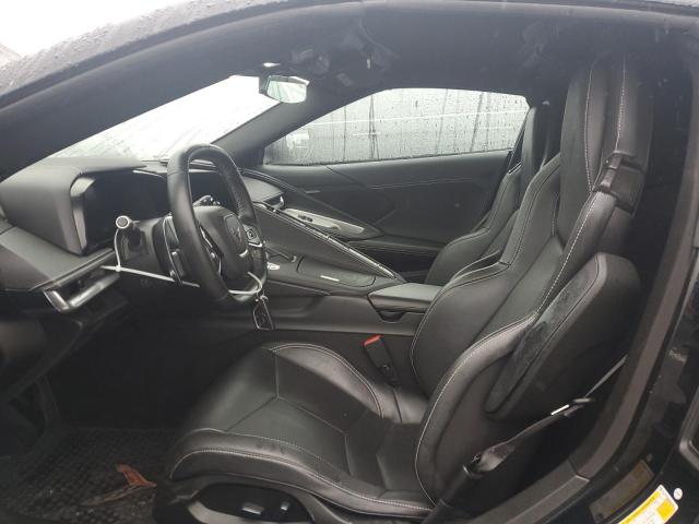 Photo 7 from auction – 2021 CHEVROLET 10 with VIN 1G1YA2D42M5107951