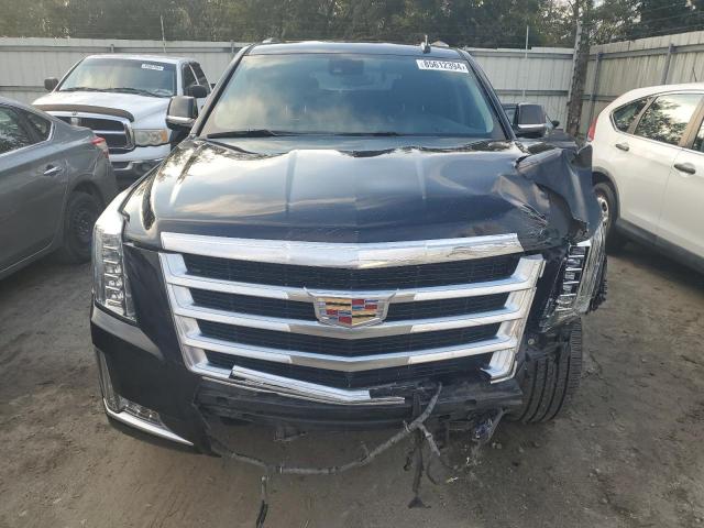 Photo 5 from auction – 2019 CADILLAC ESCALADE P with VIN 1GYS4CKJ3KR214350