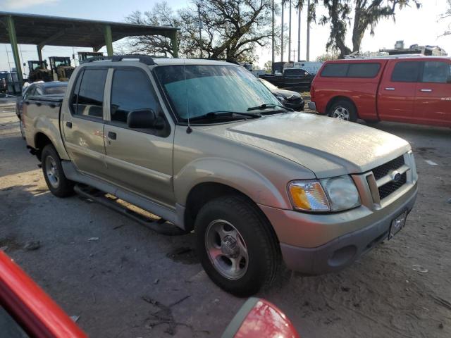 Photo 4 from auction – 2003 FORD EXPLORER S with VIN 1FMZU67EX3UB66809