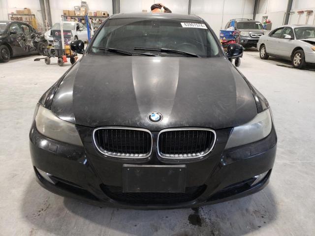 Photo 5 from auction – 2011 BMW 328 XI with VIN WBAPK7G52BNN70250