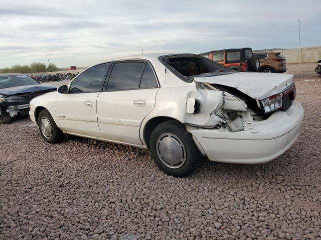 Photo 2 from auction – 2002 BUICK CENTURY CU with VIN 2G4WS52J821141120