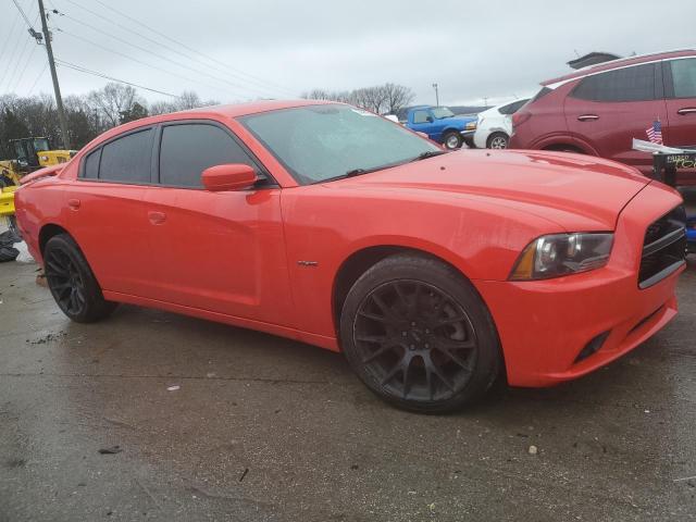 Photo 4 from auction – 2014 DODGE CHARGER R/ with VIN 2C3CDXDT2EH360585