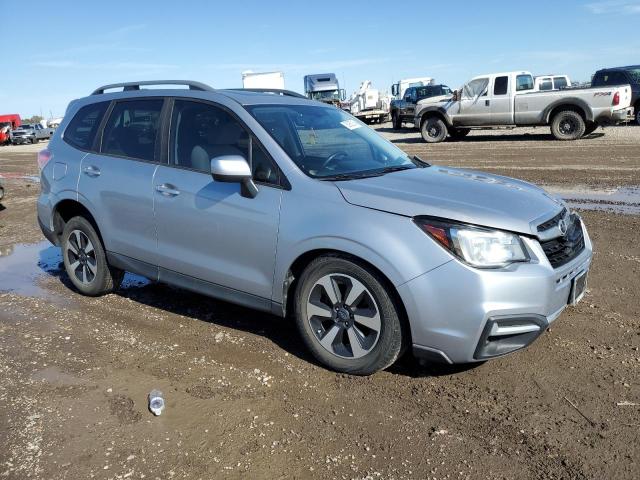 Photo 4 from auction – 2018 SUBARU FORESTER 2 with VIN JF2SJAEC8JH537234