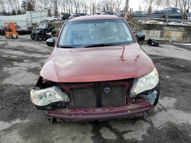 Photo 5 from auction – 2011 SUBARU FORESTER 2 with VIN JF2SHABC4BH723743