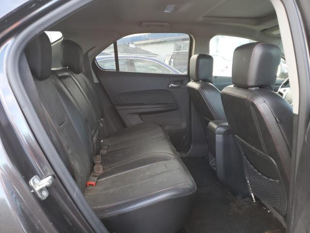 Photo 11 from auction – 2015 CHEVROLET EQUINOX with VIN 2GNFLHE32F6347422