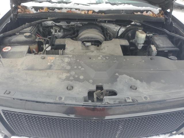 Photo 11 from auction – 2015 CHEVROLET SILVERADO with VIN 1GCVKREC9FZ163399