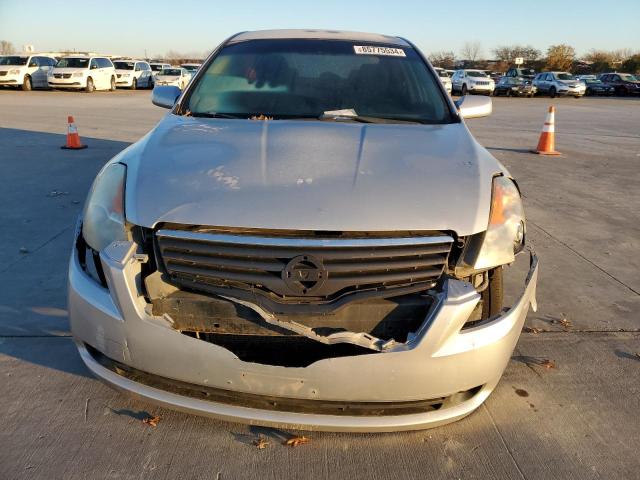 Photo 5 from auction – 2011 NISSAN ALTIMA BAS with VIN 1N4AL2AP2BC153182