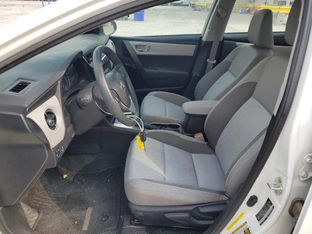 Photo 7 from auction – 2017 TOYOTA COROLLA L with VIN 5YFBURHE7HP718261