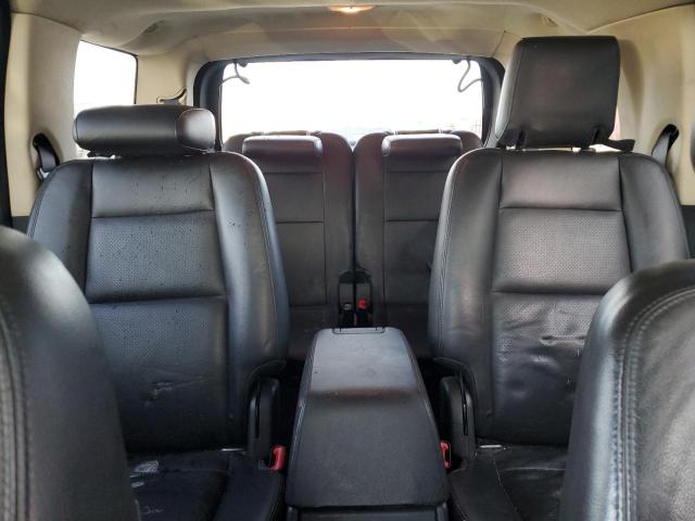 Photo 10 from auction – 2006 MERCURY MOUNTAINEE with VIN 4M2EU37E26UJ03137