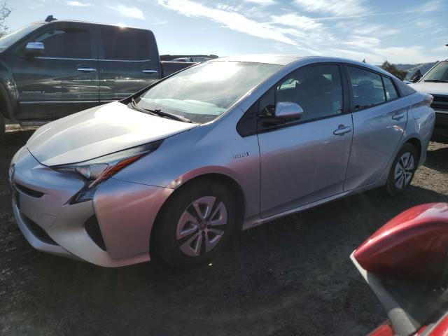 TOYOTA PRIUS 2016 with VIN JTDKARFU2G3010784 - Photo from auction