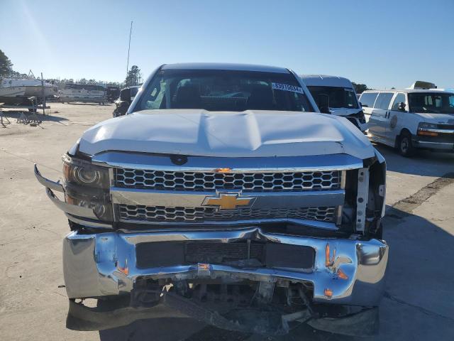 Фото 5 с аукциона – 2019 CHEVROLET SILVERADO с VIN 2GC2CREG6K1136652