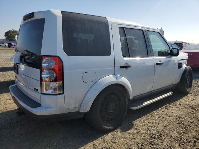 Photo 3 from auction – 2013 LAND ROVER LR4 HSE with VIN SALAG2D40DA684940