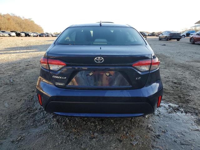 Photo 6 from auction – 2022 TOYOTA COROLLA LE with VIN 5YFEPMAE8NP306265