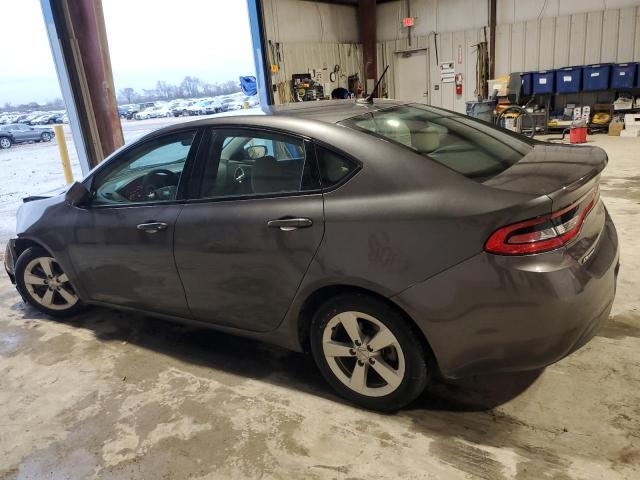 Photo 2 from auction – 2016 DODGE DART SXT with VIN 1C3CDFBBXGD605508