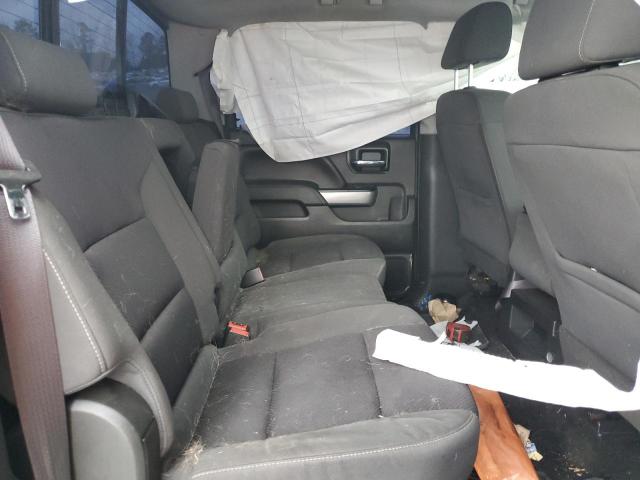 Photo 10 from auction – 2016 CHEVROLET SILVERADO with VIN 3GCUKREC3GG359965