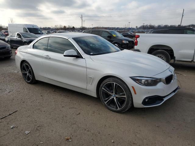Photo 4 from auction – 2019 BMW 430XI with VIN WBA4Z3C55KEC58326