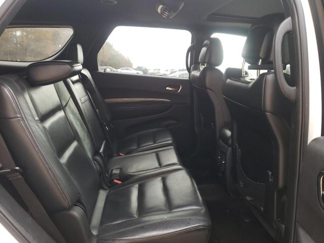 Снимка 11 от търг – 2019 DODGE DURANGO GT с VIN 1C4RDJDG9KC560349