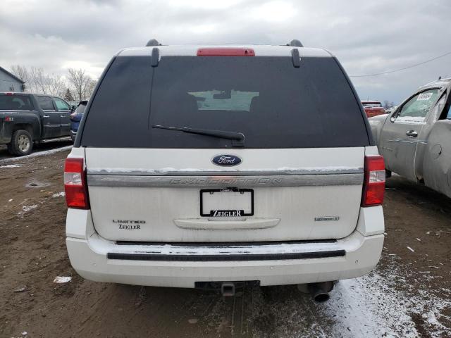 Фото 6 с аукциона – 2017 FORD EXPEDITION с VIN 1FMJU2AT2HEA82191