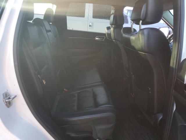 Photo 11 from auction – 2013 JEEP GRAND CHER with VIN 1C4RJFAT4DC586125