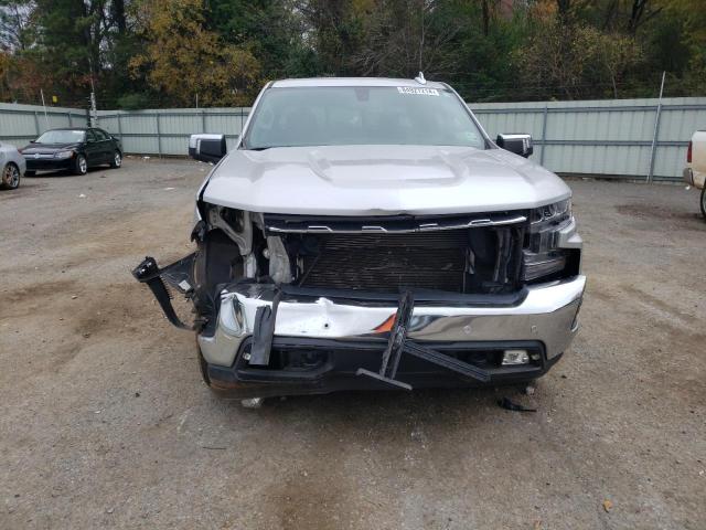 Photo 5 from auction – 2019 CHEVROLET SILVERADO with VIN 3GCUYGED5KG284075
