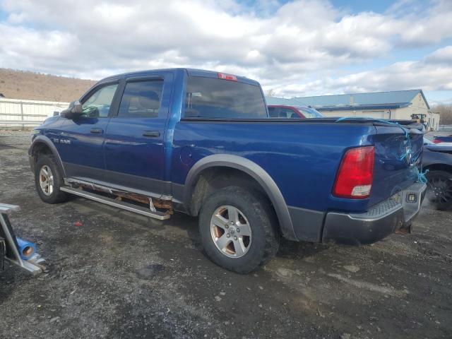 Photo 2 from auction – 2010 DODGE RAM 1500 with VIN 1D7RV1CT4AS153268