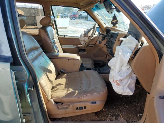 صورة رقم 7 من المزاد - 1996 FORD EXPLORER مع VIN 1FMDU35P8TZB71412