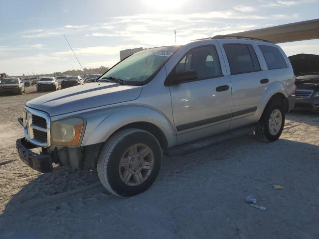 DODGE DURANGO ST 2005 with VIN 1D4HD38K95F540212 - Photo from auction