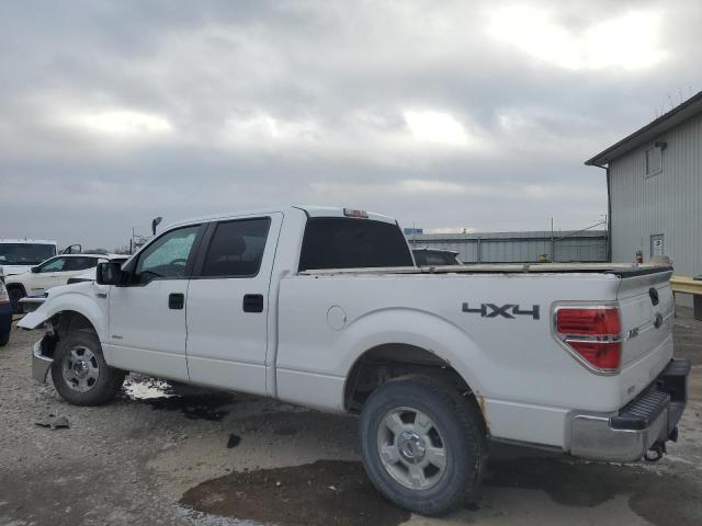 Photo 2 from auction – 2014 FORD F150 SUPER with VIN 1FTFW1ET8EFA86759