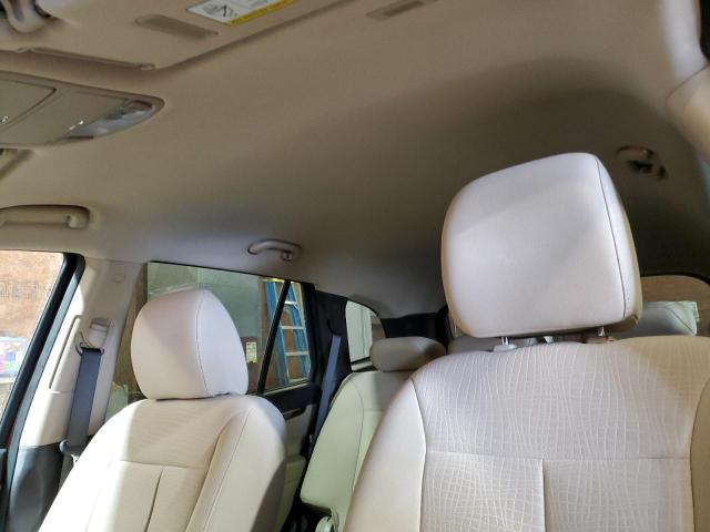 Photo 10 from auction – 2010 HYUNDAI SANTA FE G with VIN 5NMSGDAB8AH407903