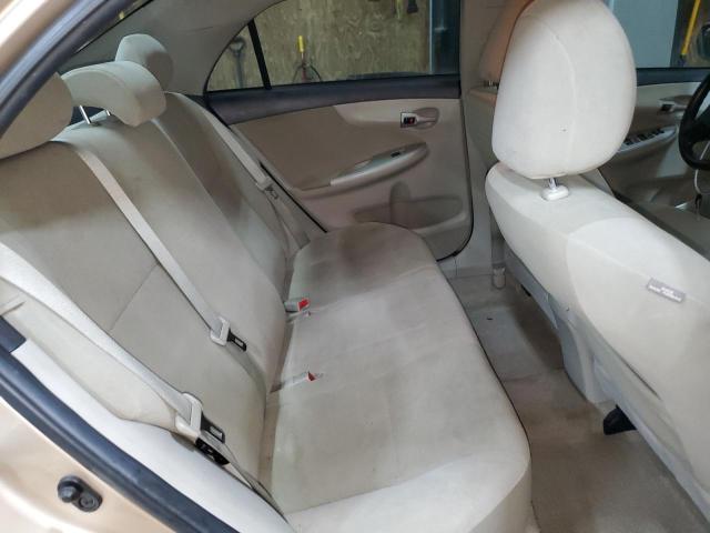 Photo 10 from auction – 2011 TOYOTA COROLLA BA with VIN 2T1BU4EE3BC557387