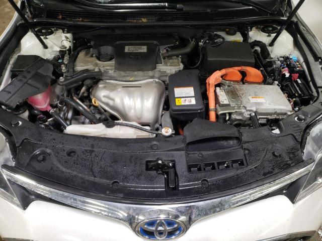 Photo 11 from auction – 2016 TOYOTA AVALON HYB with VIN 4T1BD1EB1GU056315