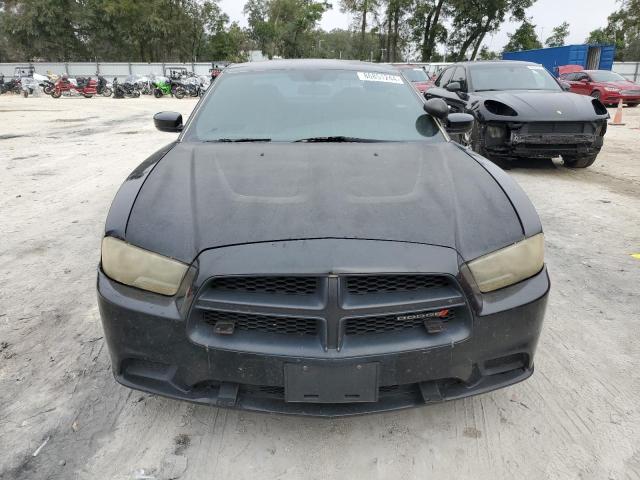 Photo 5 from auction – 2014 DODGE CHARGER PO with VIN 2C3CDXAT0EH265818