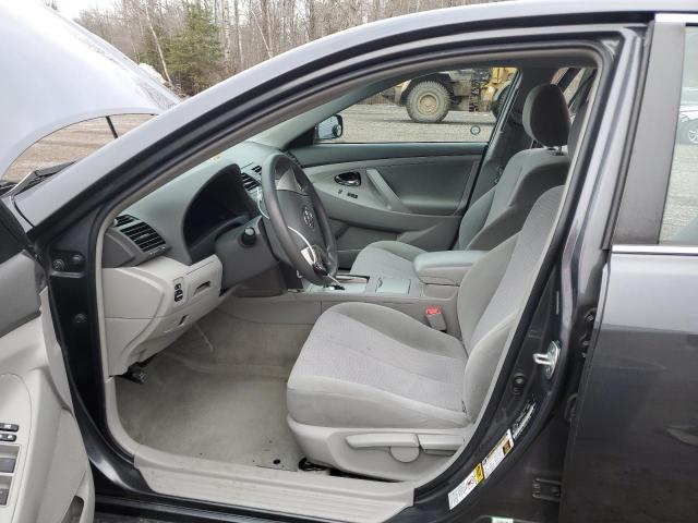 Photo 7 from auction – 2011 TOYOTA CAMRY BASE with VIN 4T1BF3EK7BU214932