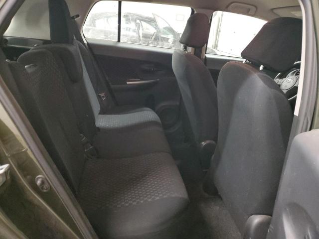 Photo 10 from auction – 2012 TOYOTA SCION XD with VIN JTKKU4B43C1016981