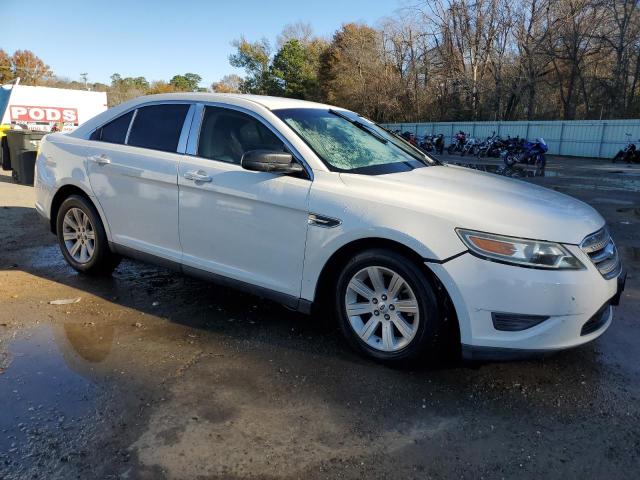 Photo 4 from auction – 2011 FORD TAURUS SE with VIN 1FAHP2DW7BG132939
