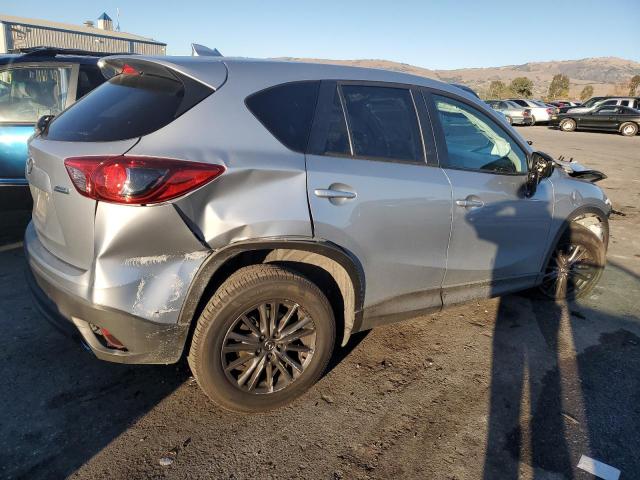 Photo 3 from auction – 2016 MAZDA CX-5 TOURI with VIN JM3KE2CY6G0788727