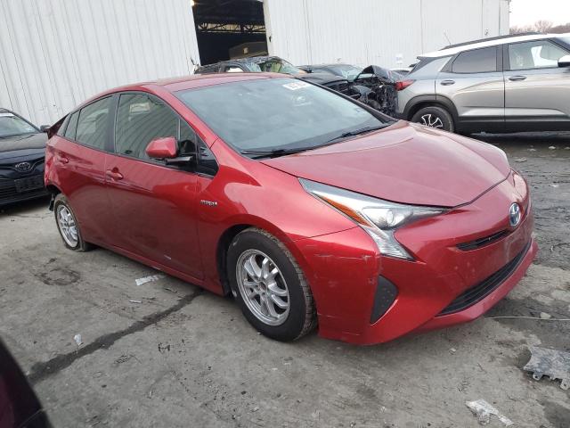 Photo 4 from auction – 2016 TOYOTA PRIUS with VIN JTDKARFU9G3510120