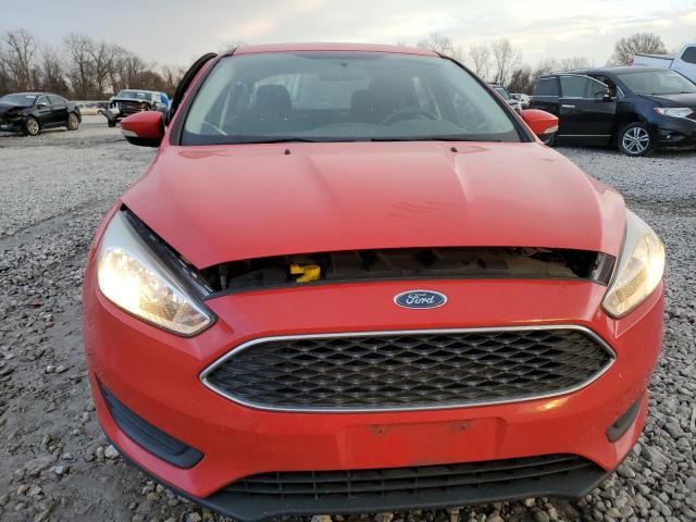 Photo 5 from auction – 2016 FORD FOCUS SE with VIN 1FADP3F25GL359074