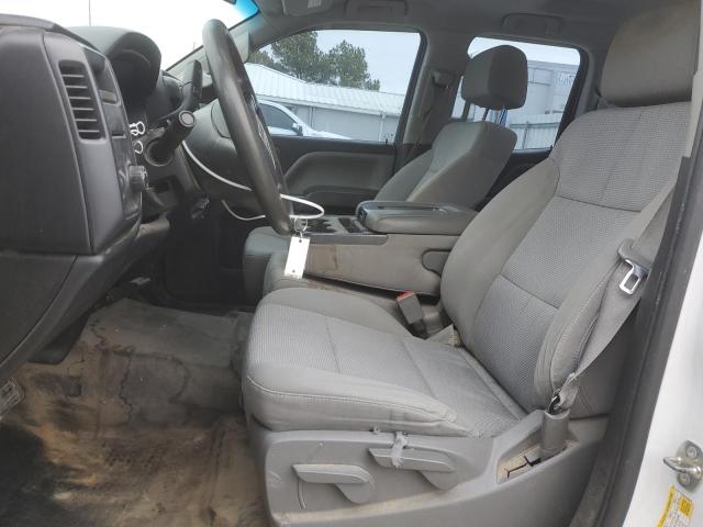 Photo 7 from auction – 2014 GMC SIERRA C15 with VIN 1GTR1TECXEZ365345