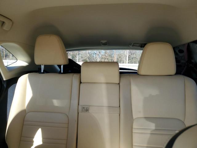 Photo 10 from auction – 2016 LEXUS NX 200T BA with VIN JTJBARBZ1G2067353