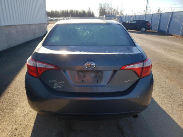 Zdjęcie 6 z aukcji – 2014 TOYOTA COROLLA L z VIN 2T1BURHE4EC095256