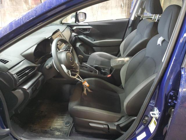 Photo 7 from auction – 2024 SUBARU IMPREZA with VIN JF1GUABC0R8893033