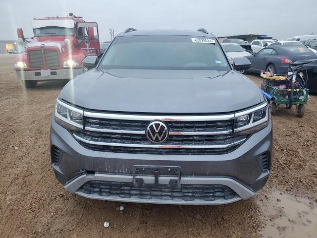 Photo 5 from auction – 2023 VOLKSWAGEN ATLAS SE with VIN 1V2DP2CA8PC546985