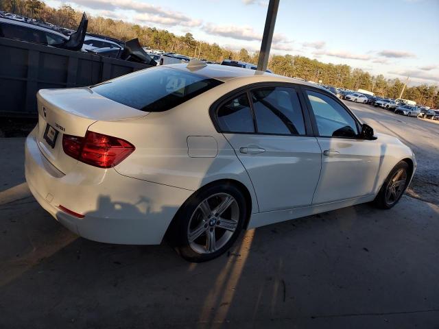 Photo 3 from auction – 2014 BMW 328 I SULE with VIN WBA3C1C53EK109725