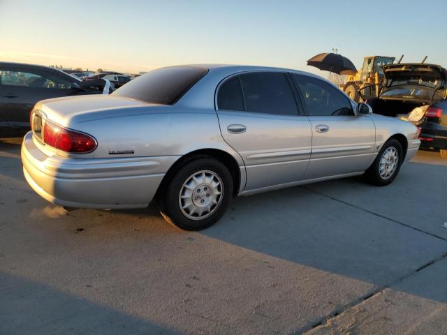 Photo 3 from auction – 2000 BUICK LESABRE CU with VIN 1G4HP54K5YU125342
