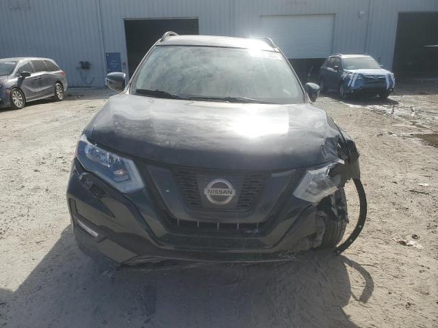 Photo 5 from auction – 2017 NISSAN ROGUE S with VIN KNMAT2MT5HP610992
